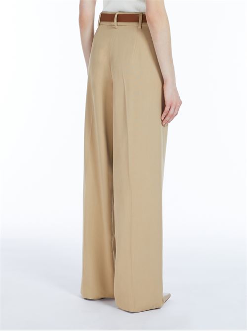 Max Mara Ezio trousers Max Mara | 2426136051600.002